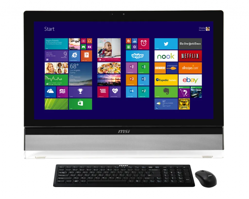 AE270G