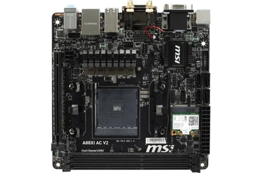 A88XI AC