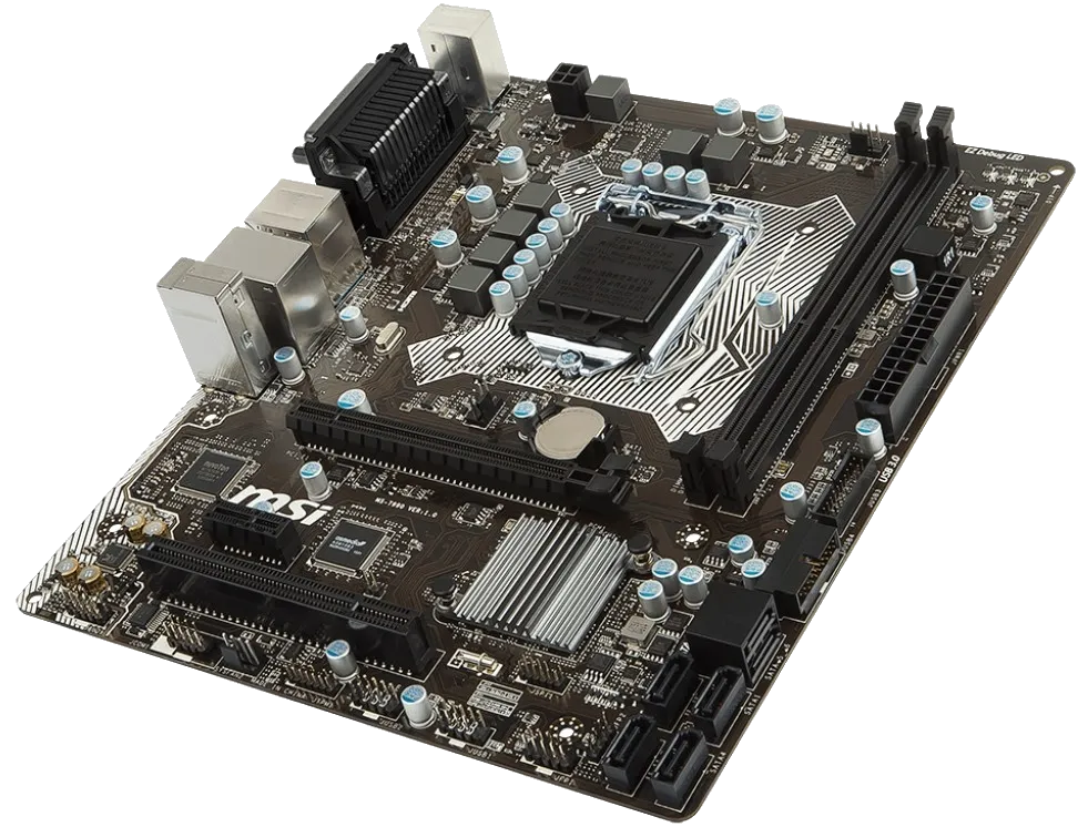 B150M PRO-VHL
