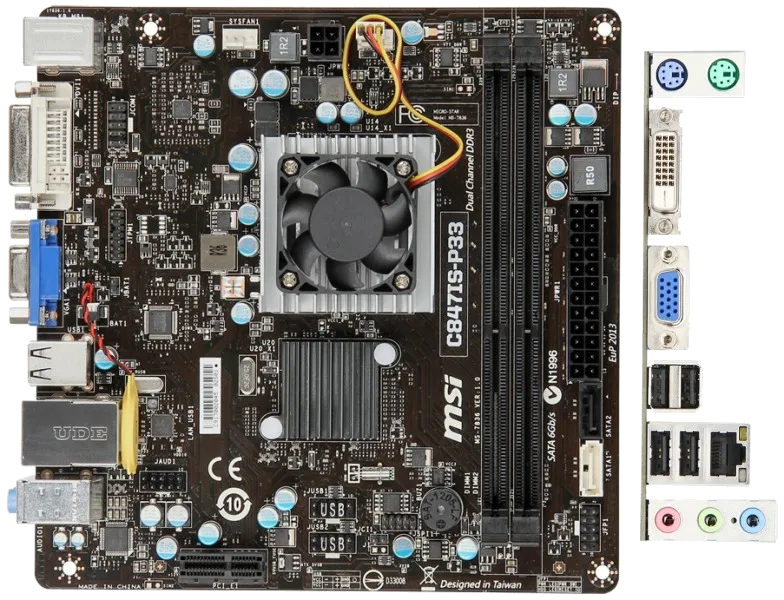 C847IS-P33