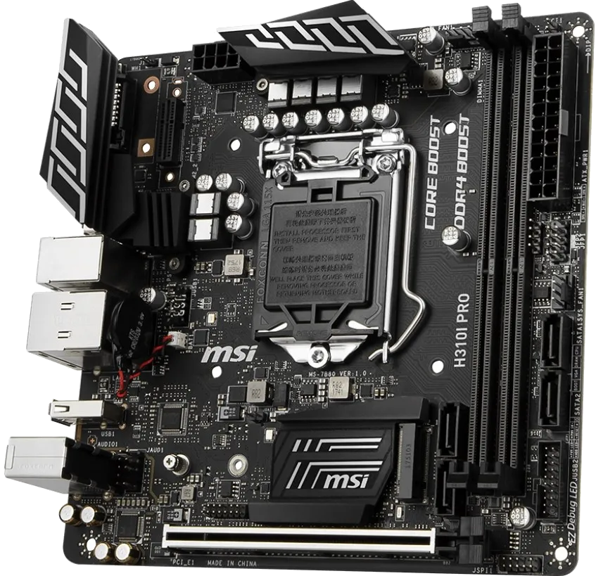 H310I PRO