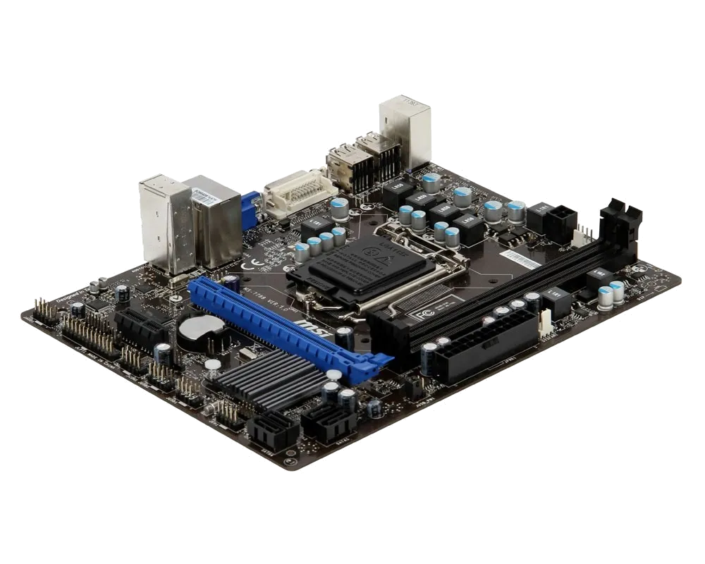 H61M-P20 (G3)