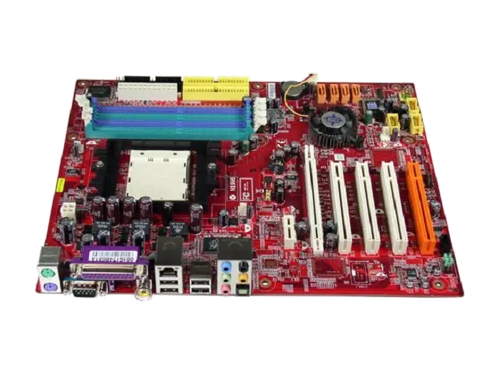 K8N Neo4-F