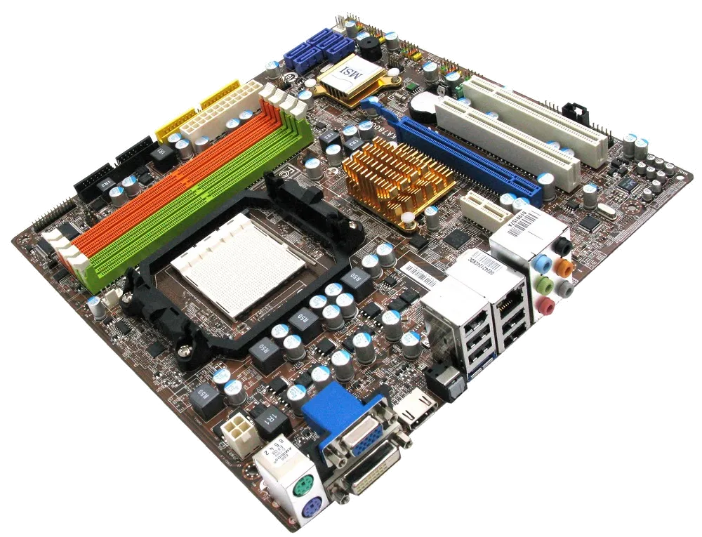 KA780GM