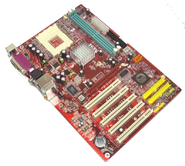 KT6V-LSR