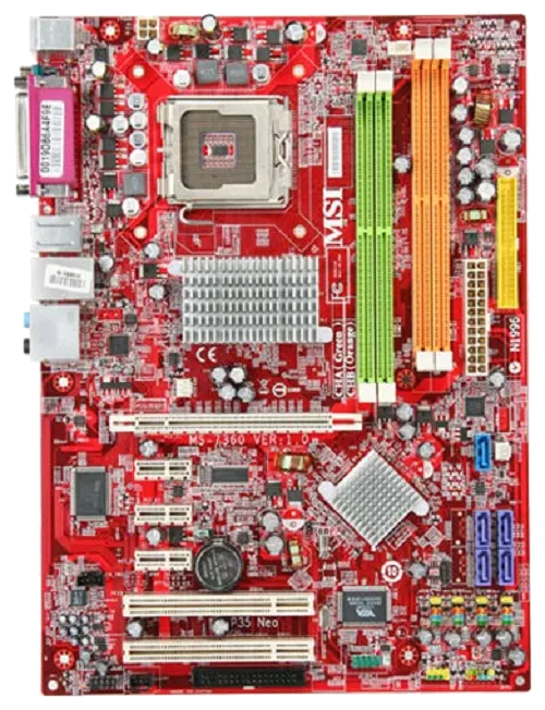 P35 Neo