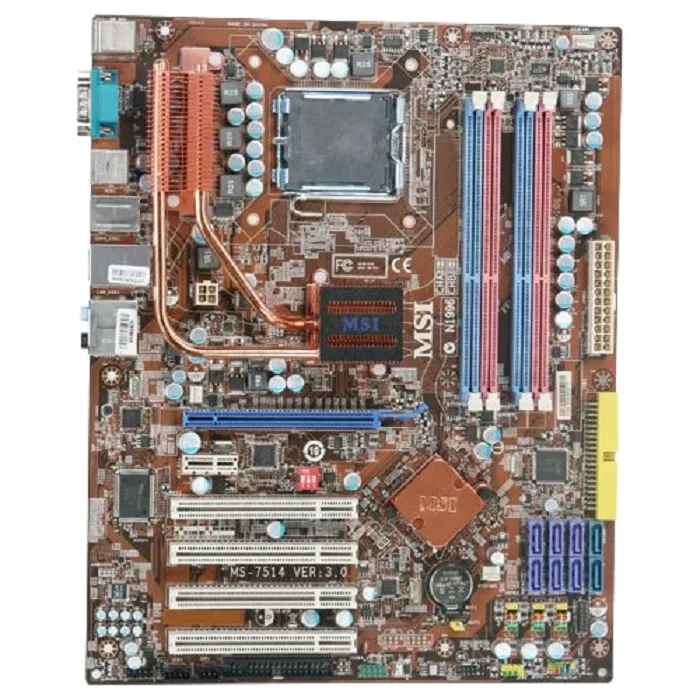 P45D3 Neo3-FI