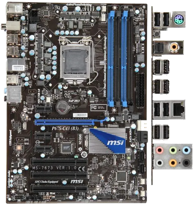 PH67A-C43