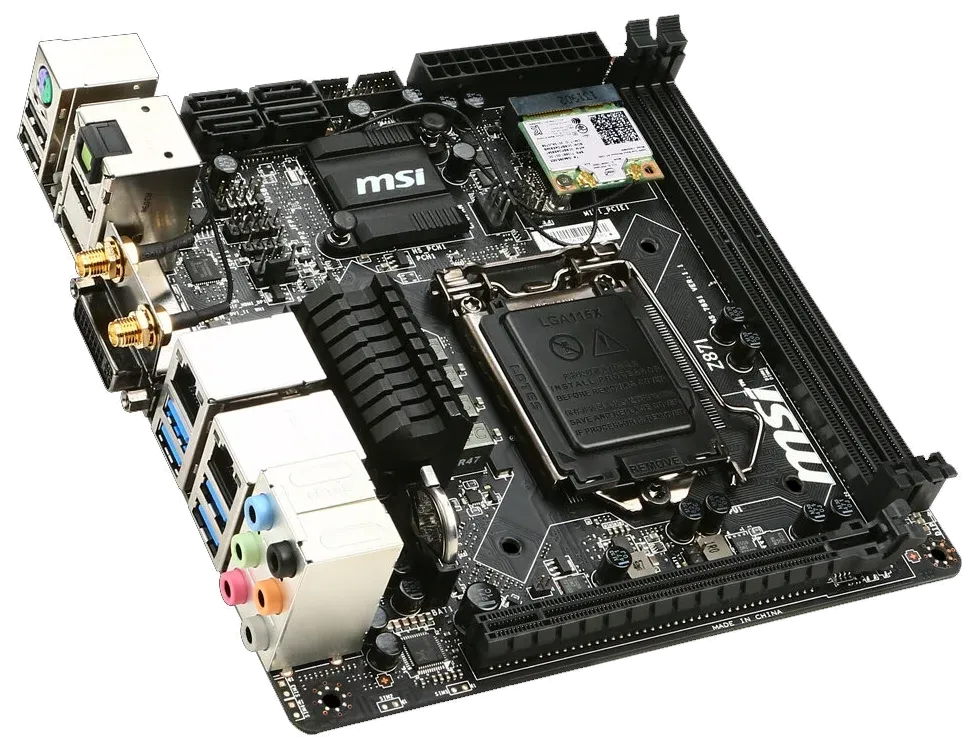 Z87I