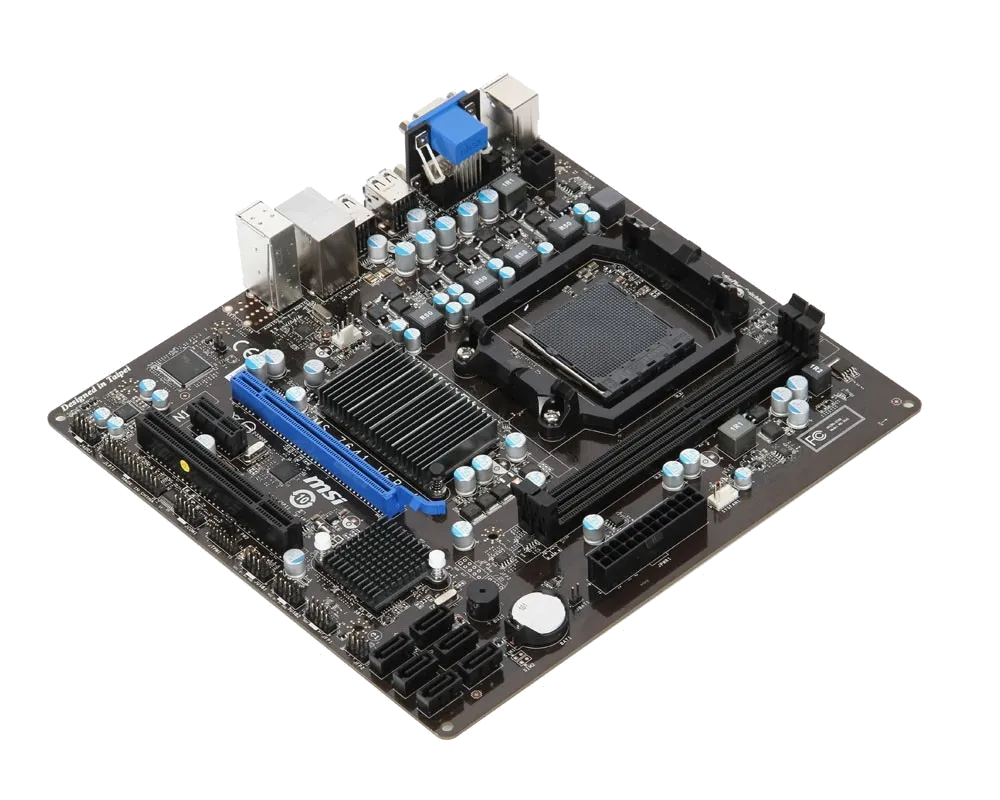760GM-P34