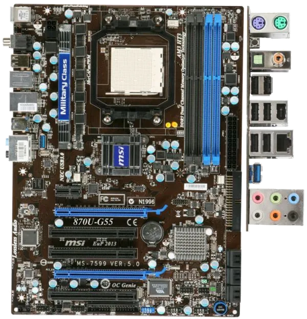 870U-G55