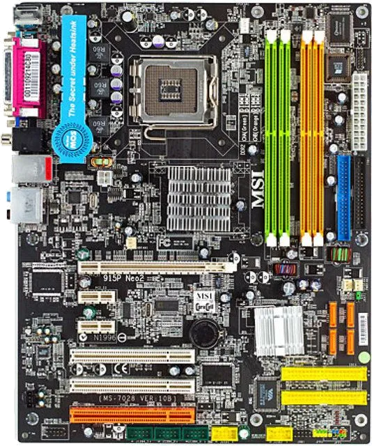 915G Neo2 Platinum
