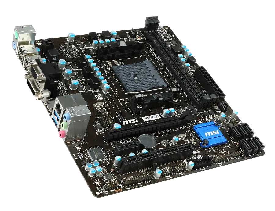A55M-E35