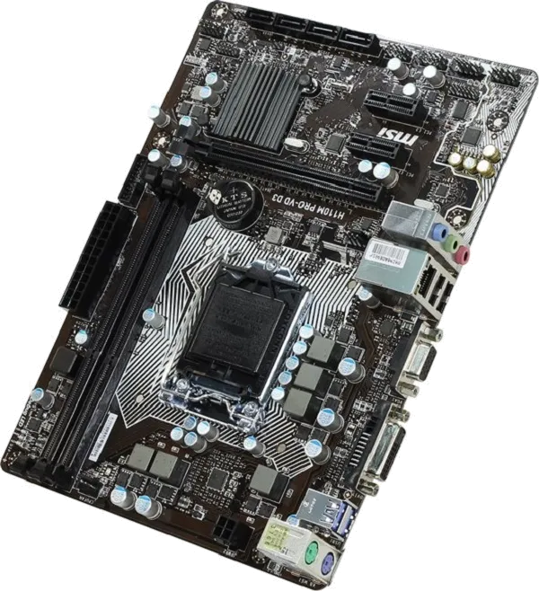 H110M PRO-VD D3