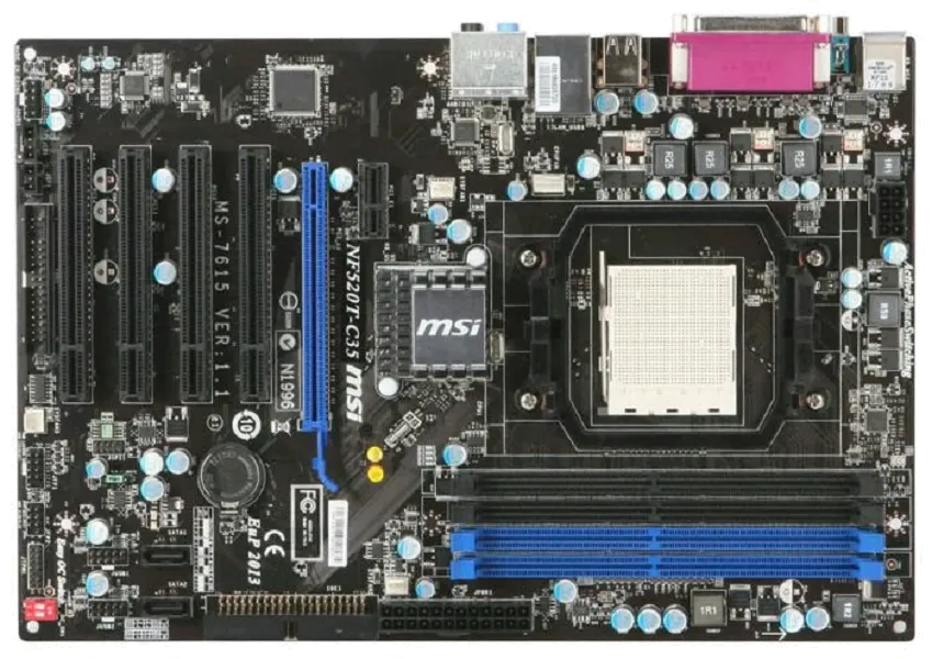 NF520T-C35