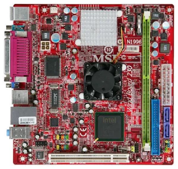 Wind Board 330