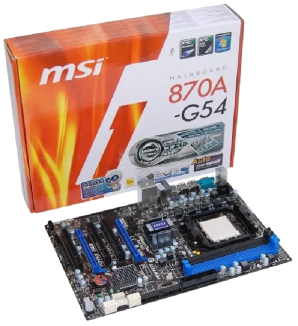 870A-G54